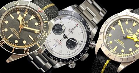 is tudor a good brand|are tudor watches worth it.